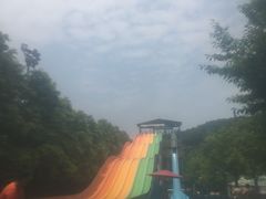 -重庆海昌加勒比海水世界