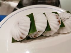 -马来西亚美食街