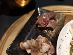 -無二炙坊·和牛烧肉(大钟寺1733店)
