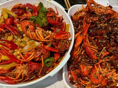 -金陵一哥龙虾馆(三牌楼总店)