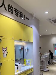 -洗脸猫·洗脸吧