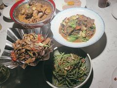 -徽州月·民间徽菜(浦东总店)