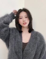 -吉米护肤造型