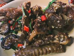 卤鸡爪-东排食堂长沙小吃大排档(五一广场店)