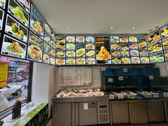 -李连贵酒家熏肉大饼(昆明街店)