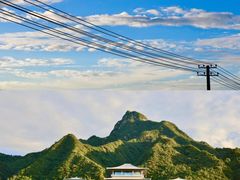 -秦岭风景区