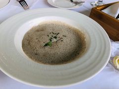 蘑菇汤-蝶舍·MAISON PAPILLON