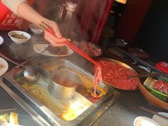 -渝利重庆火锅