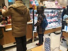 -巴黎贝甜(右安门店)