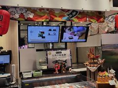 -盒马鲜生(龙德广场店)