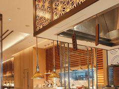 -长沙大王山朗豪酒店·朗豪自助餐厅