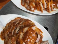 -大草原清真饭庄(沙河店)