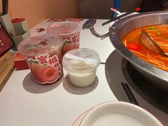-陈记顺和潮汕鲜牛肉火锅(棠德南路店)