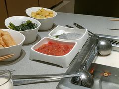 -海底捞火锅(金融街万达店)