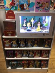 -kidsland(颐堤港店)