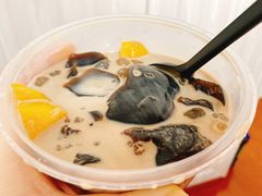 超级仙草芋圆-堂屋糖水店(愚园店)