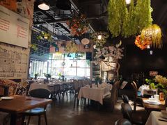 大堂-胡桃里音乐酒馆(下沙店)