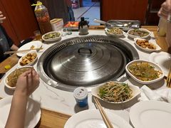 -崔记生活·铁锅炖鱼粘卷子(总店)