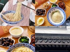 -裕兴记·三虾面(西北街总店)