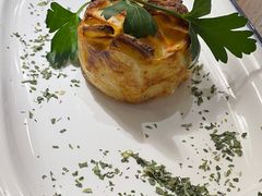 -BOLLO意大利餐厅(龙山万物工场店)