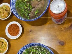 -长安后宰门水盆羊肉(新都心店)