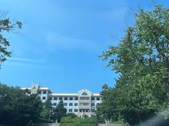 -山东大学(威海校区)