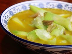 -兰边碗(鼓楼店)