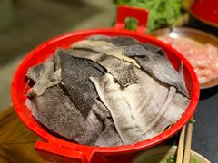 -洋马儿火锅(解放碑店)