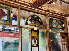 -西关84·History·Art·Cafe