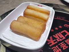 -七欣天香辣蟹火锅(上海银亿滨江店)