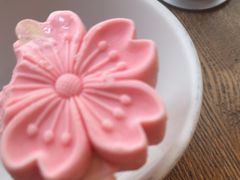 -蜜桃餐厅·伴山(湖滨商业街店)