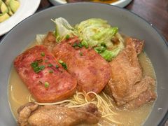 -新旺茶餐厅(鑫耀·光环live店)