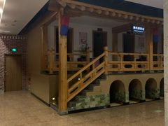 -纽斯桑拿会所(天山店)