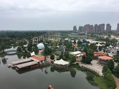 -国色天乡三期陆地乐园