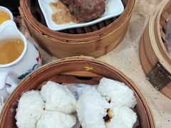 -点都德(龙之梦店)