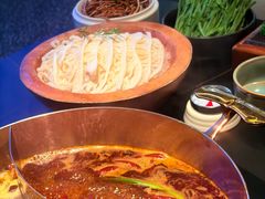 -季季山·云南野生菌火锅(上海首店)
