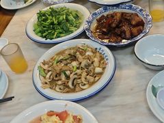 -溪涧堂农家土菜(神仙居店)