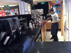 -luckincoffee瑞幸咖啡(顺义华联商厦店)