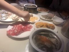 -加餐海鲜自助(集美银泰百货店)
