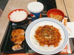 -吉野家(长青店)