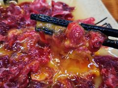 -顺德公平靓正特色牛花粥(花都店)