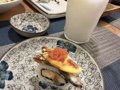 -樱の千渡日式料理·铁板烧•烧鸟(金盛田广场店)
