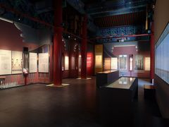 -历代帝王庙博物馆