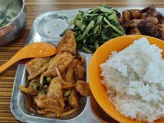 -江南大学-第一食堂(江南苑)