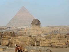 -吉萨金字塔群