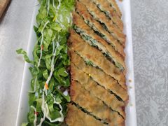 -陈生记黑鱼馆·20年活鱼现杀(宁波鼓楼店)