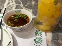 -禄婶鸡煲·打边炉