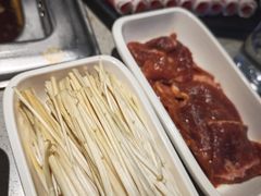 -海底捞火锅(枫蓝国际购物中心店)