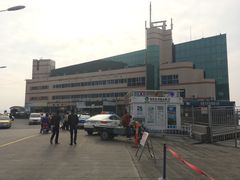 -半升洞码头