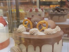 -TOUCH泰奇(航头路店)